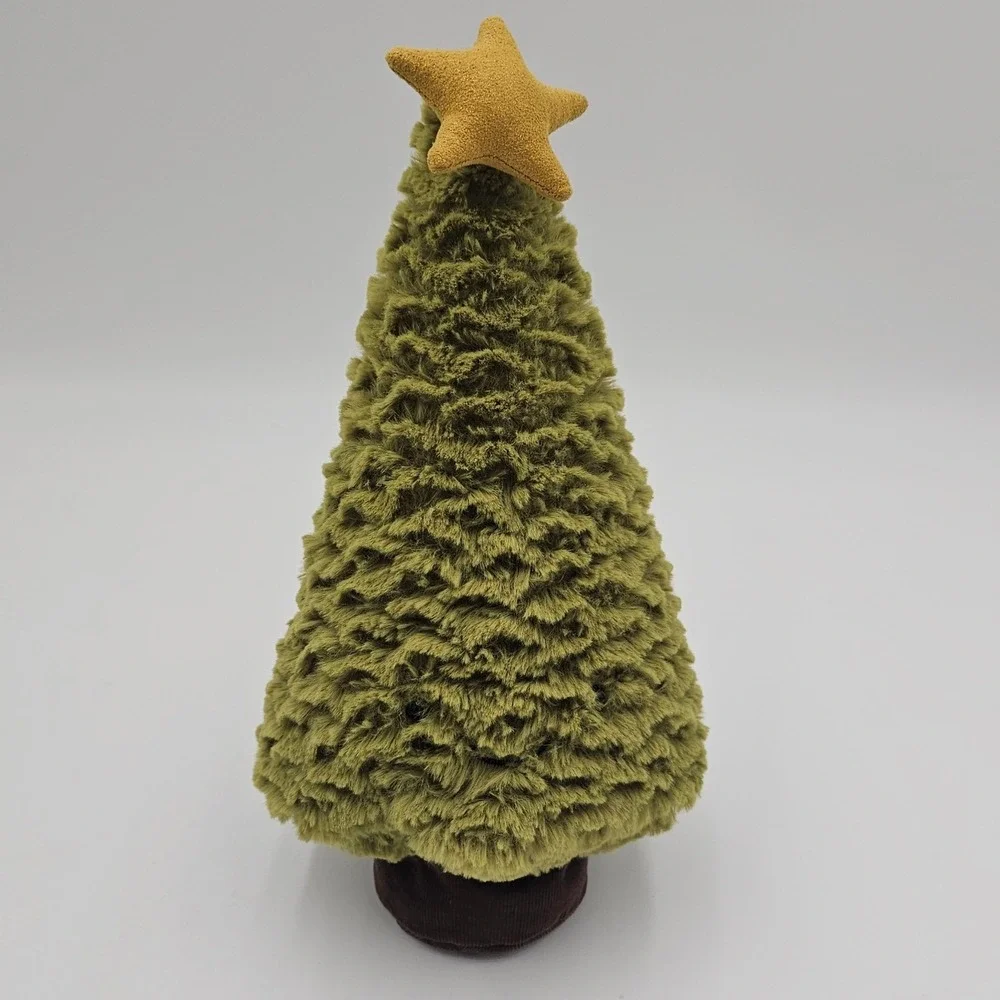 Jellycat‎ Amuseable Christmas Tree 11